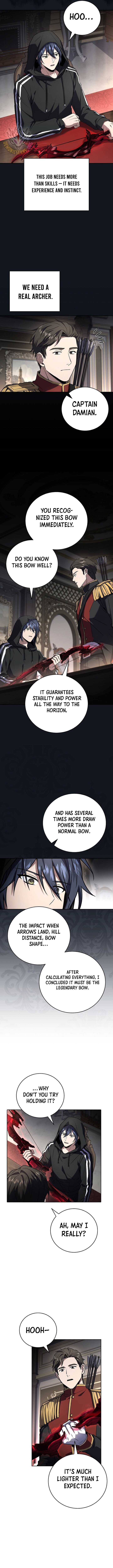 Read Return of the Frozen Player Manga Online