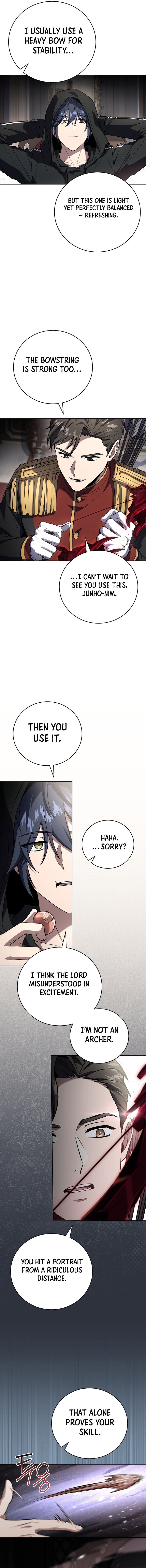 Read Return of the Frozen Player Manga Online