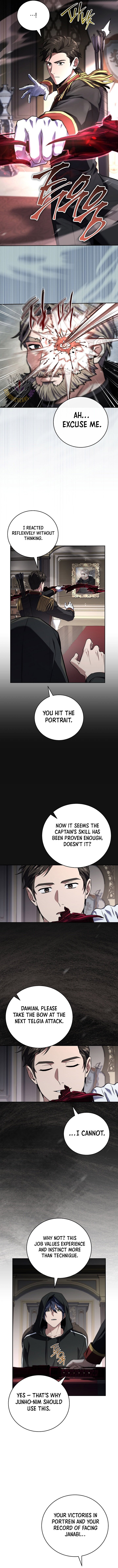 Read Return of the Frozen Player Manga Online