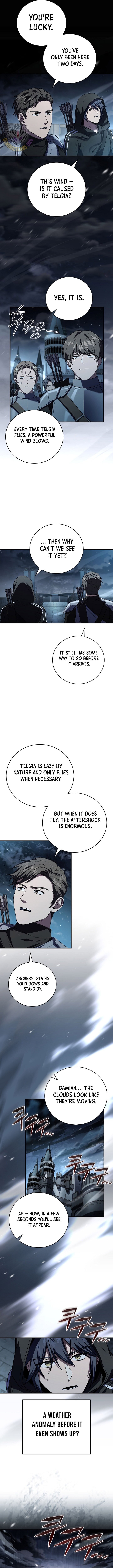 Read Return of the Frozen Player Manga Online