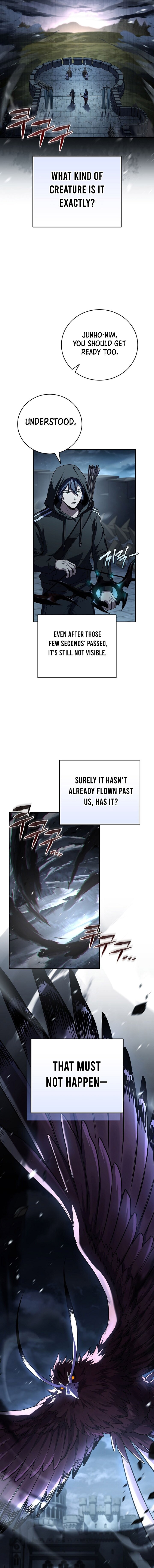 Read Return of the Frozen Player Manga Online