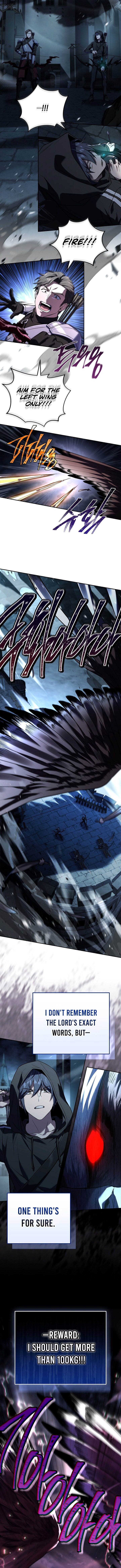 Read Return of the Frozen Player Manga Online