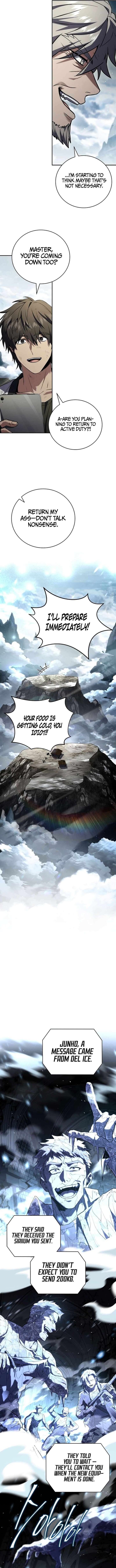 Read Return of the Frozen Player Manga Online