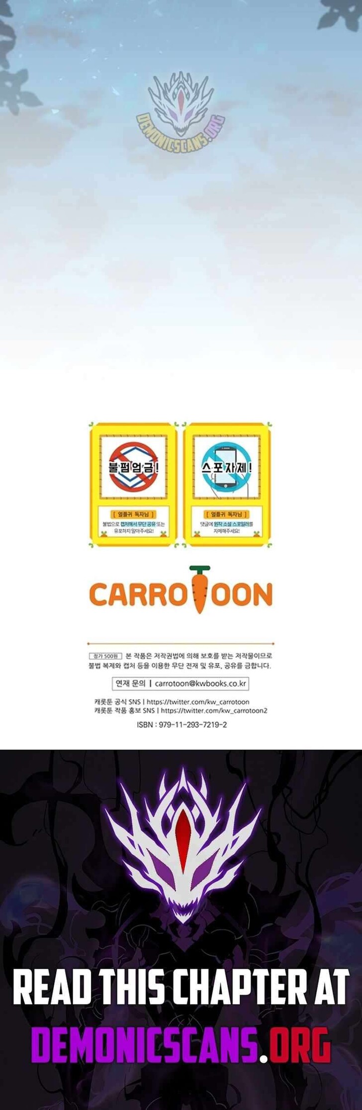 Read Return of the Frozen Player Manga Online