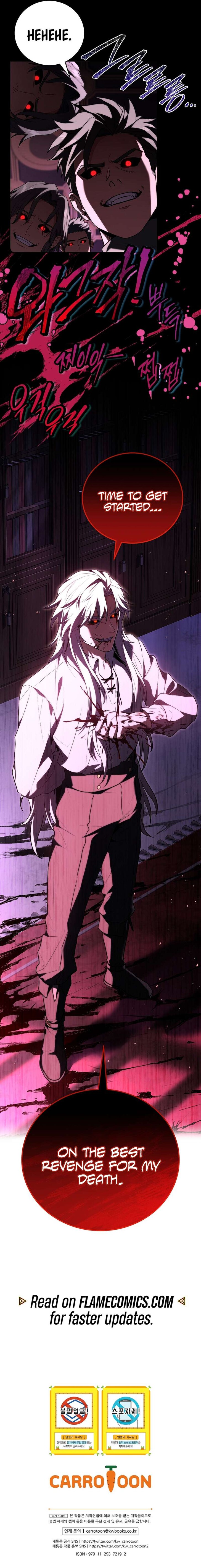 Read Return of the Frozen Player Manga Online