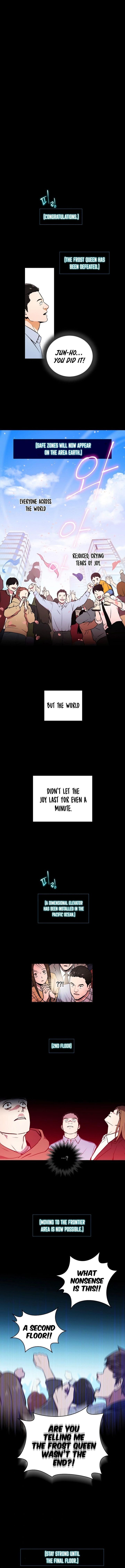 Read Return of the Frozen Player Manga Online