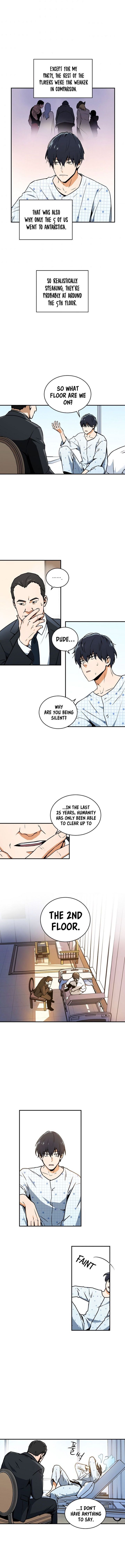 Read Return of the Frozen Player Manga Online