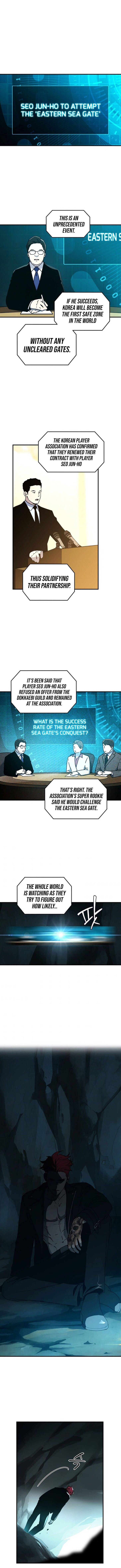 Read Return of the Frozen Player Manga Online