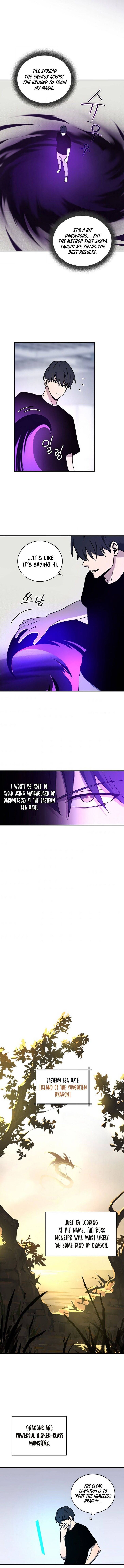 Read Return of the Frozen Player Manga Online