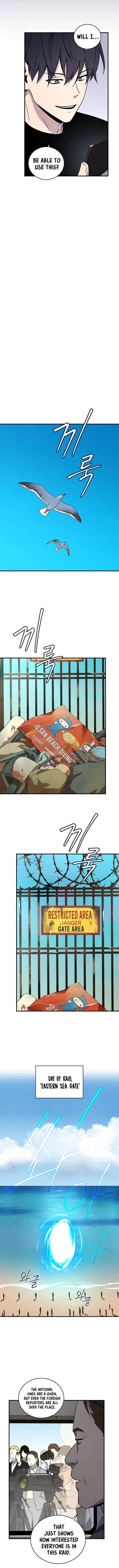 Read Return of the Frozen Player Manga Online