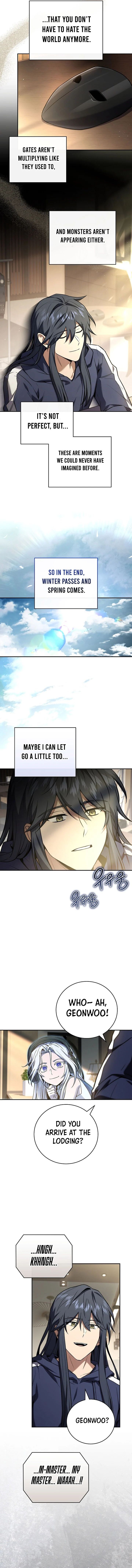 Read Return of the Frozen Player Manga Online