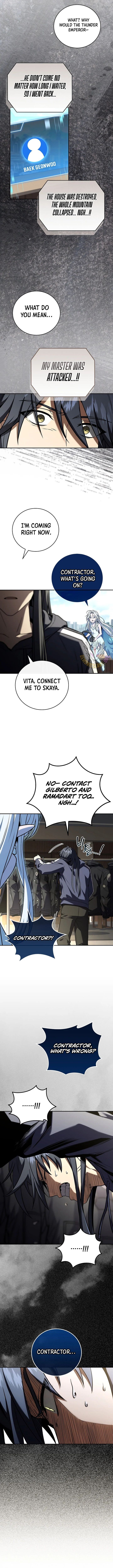 Read Return of the Frozen Player Manga Online