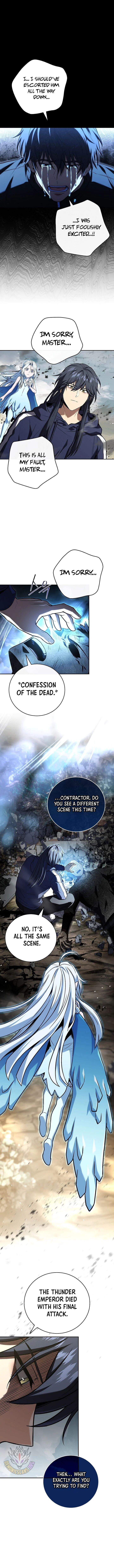 Read Return of the Frozen Player Manga Online