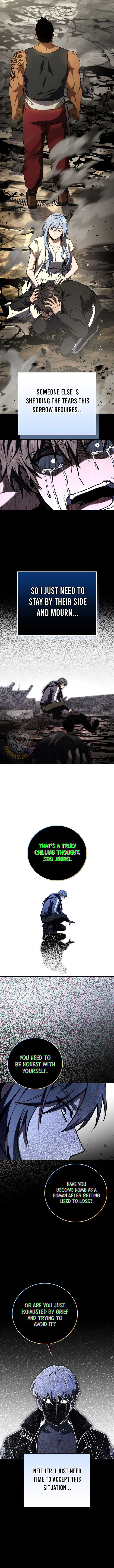 Read Return of the Frozen Player Manga Online