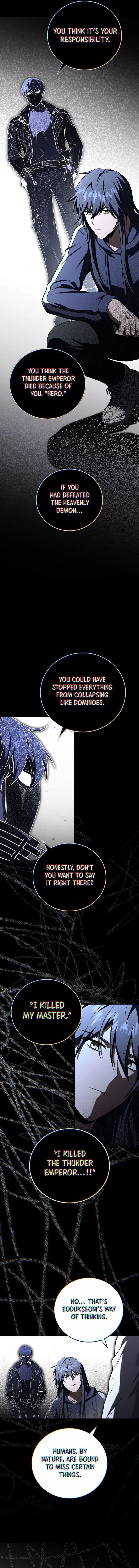 Read Return of the Frozen Player Manga Online