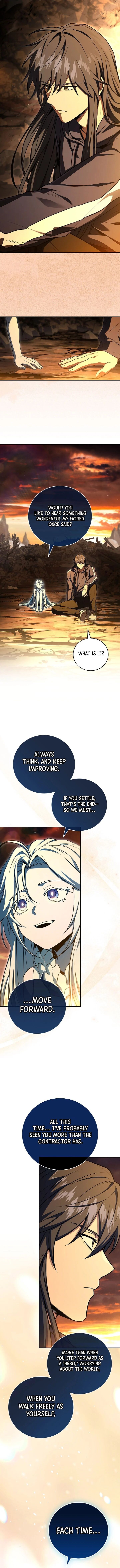 Read Return of the Frozen Player Manga Online