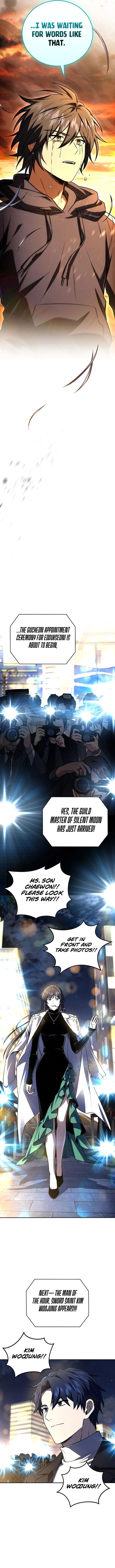 Read Return of the Frozen Player Manga Online