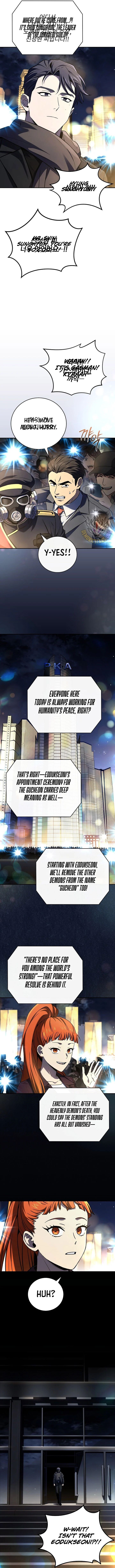 Read Return of the Frozen Player Manga Online