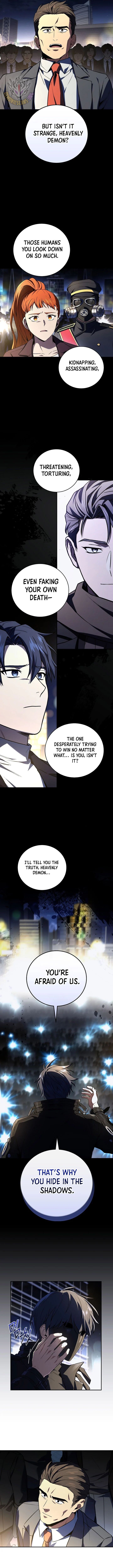 Read Return of the Frozen Player Manga Online