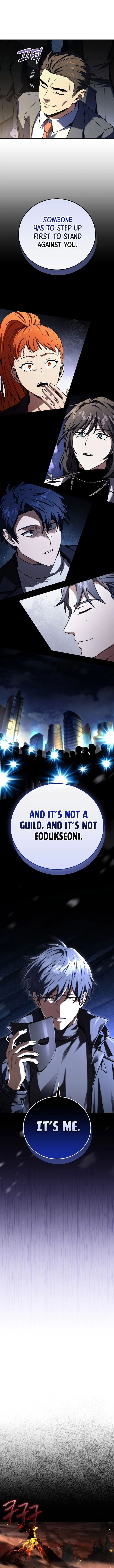 Read Return of the Frozen Player Manga Online