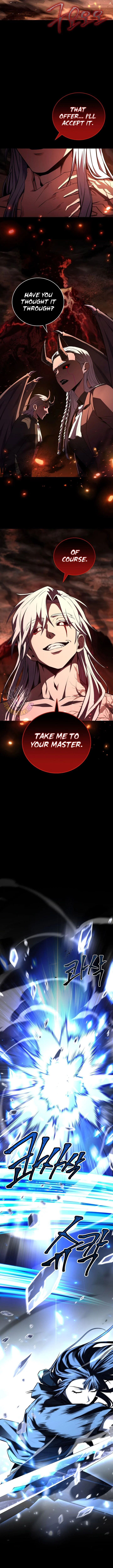 Read Return of the Frozen Player Manga Online