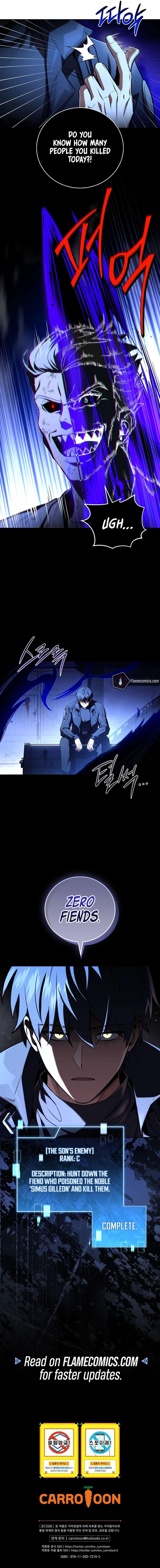 Read Return of the Frozen Player Manga Online