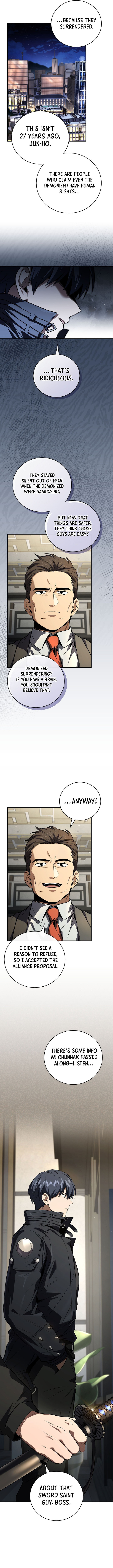 Read Return of the Frozen Player Manga Online