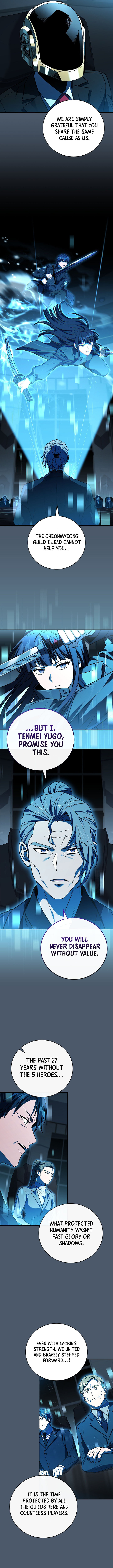 Read Return of the Frozen Player Manga Online