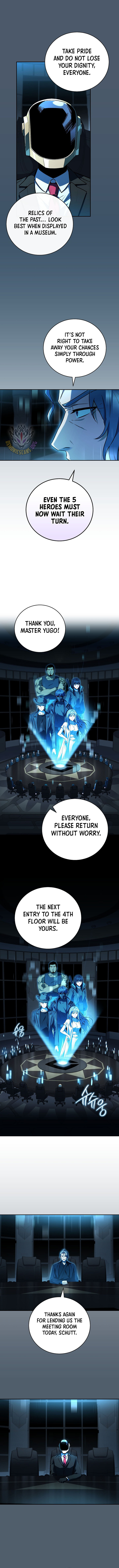 Read Return of the Frozen Player Manga Online