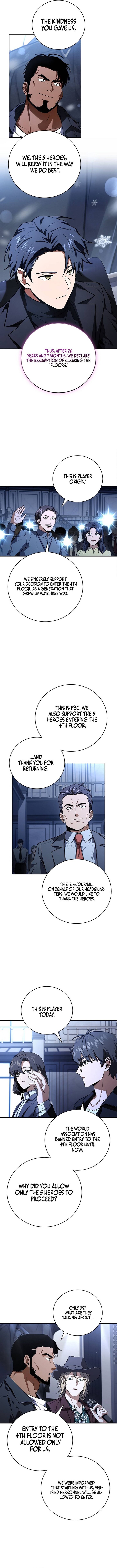 Read Return of the Frozen Player Manga Online