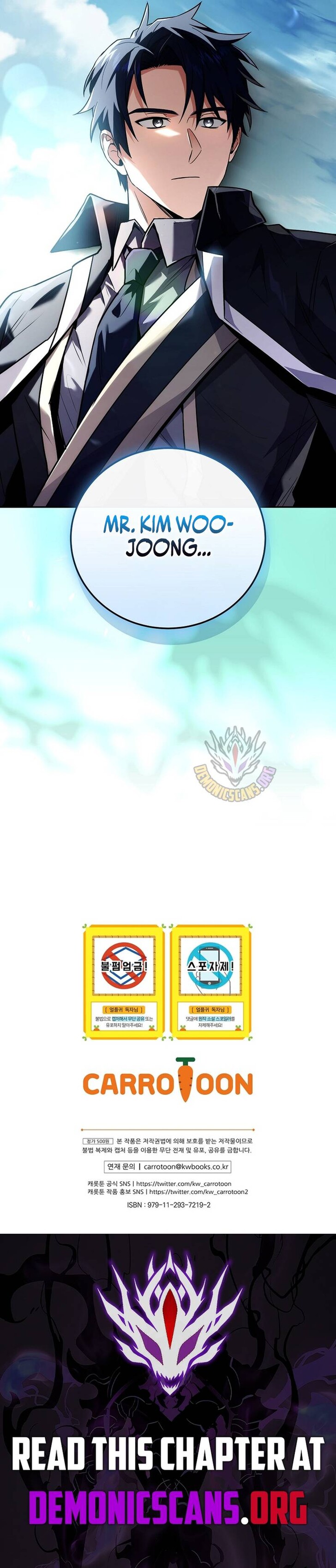 Read Return of the Frozen Player Manga Online