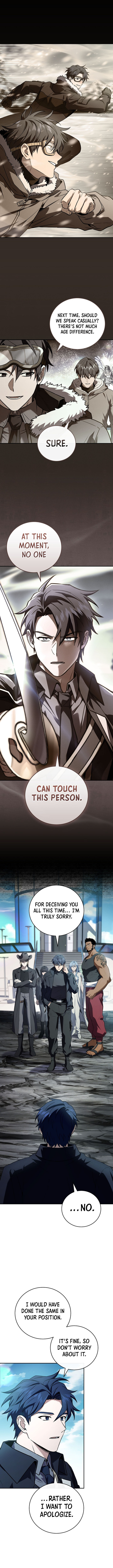 Read Return of the Frozen Player Manga Online