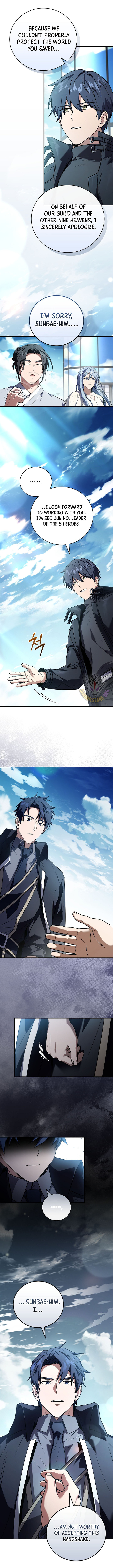 Read Return of the Frozen Player Manga Online