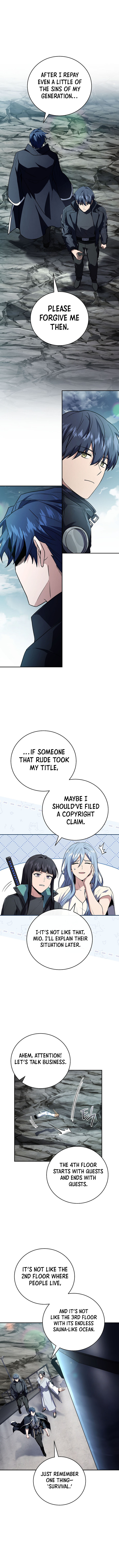 Read Return of the Frozen Player Manga Online