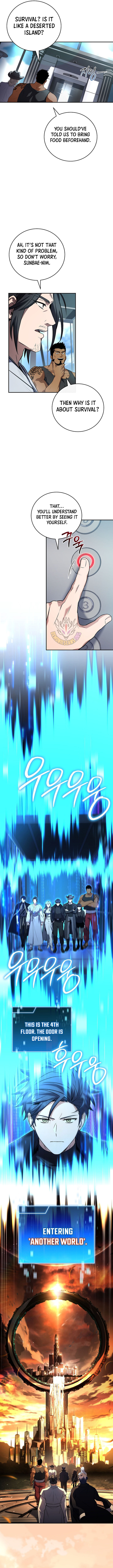 Read Return of the Frozen Player Manga Online