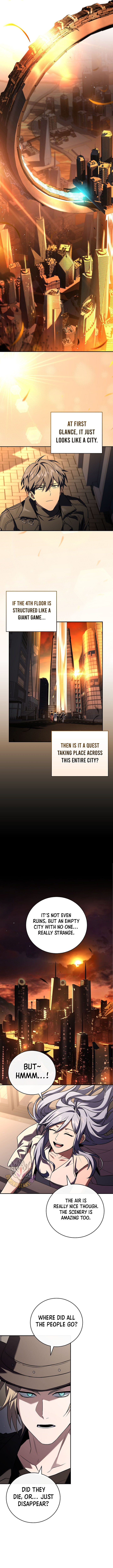 Read Return of the Frozen Player Manga Online