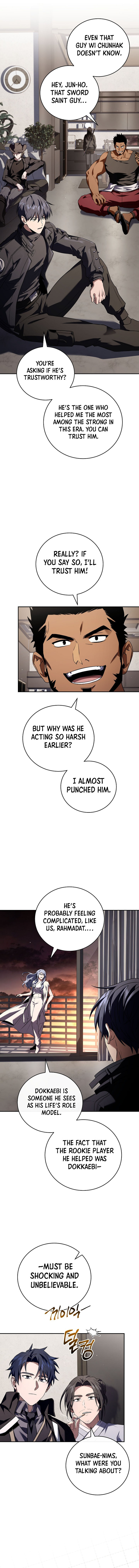 Read Return of the Frozen Player Manga Online