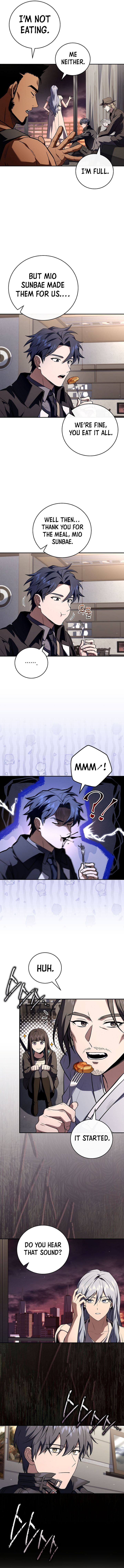 Read Return of the Frozen Player Manga Online