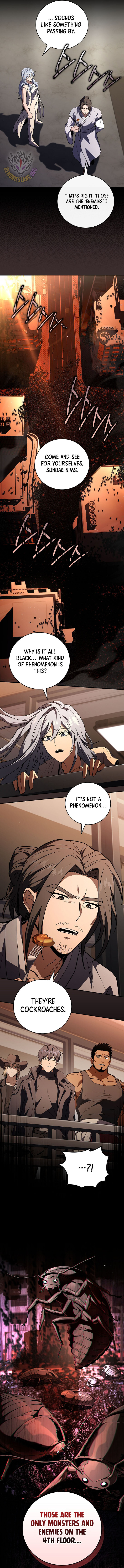 Read Return of the Frozen Player Manga Online