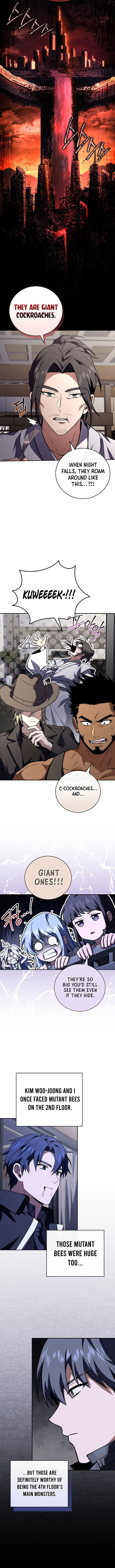 Read Return of the Frozen Player Manga Online