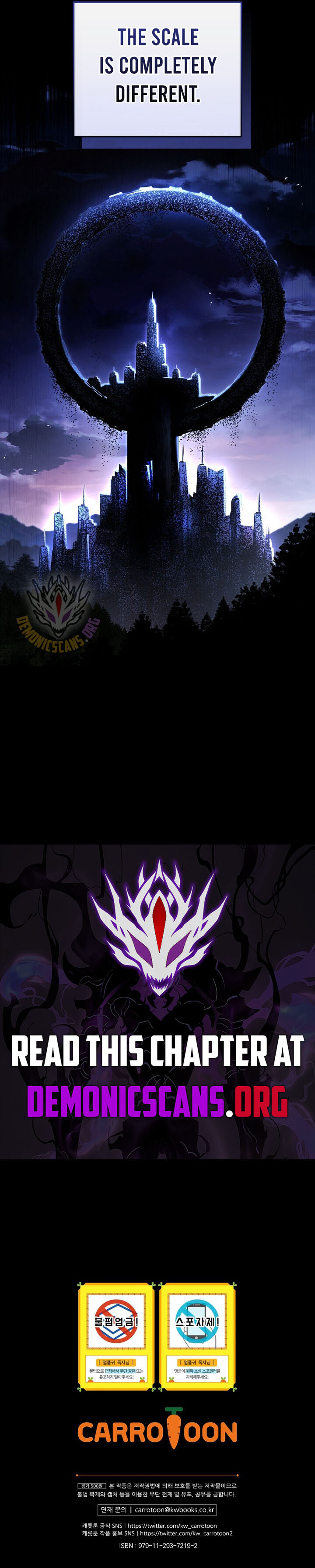 Read Return of the Frozen Player Manga Online