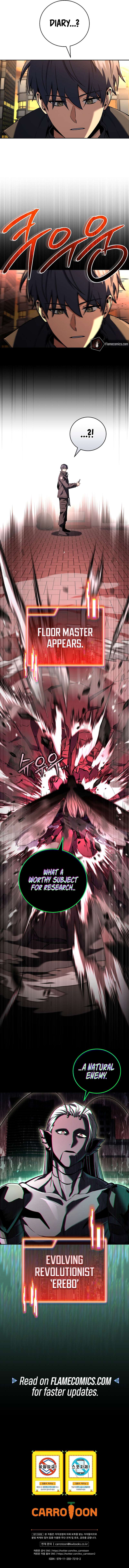 Read Return of the Frozen Player Manga Online