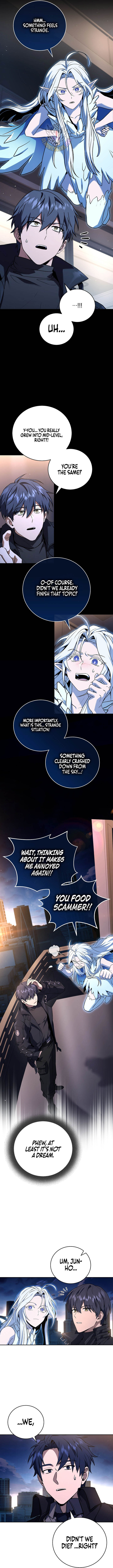 Read Return of the Frozen Player Manga Online