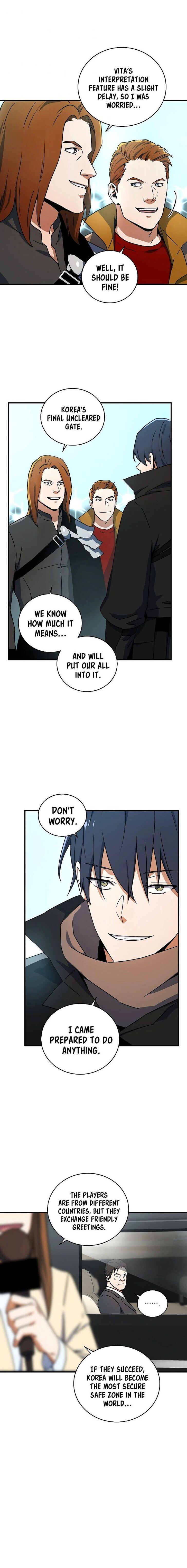 Read Return of the Frozen Player Manga Online