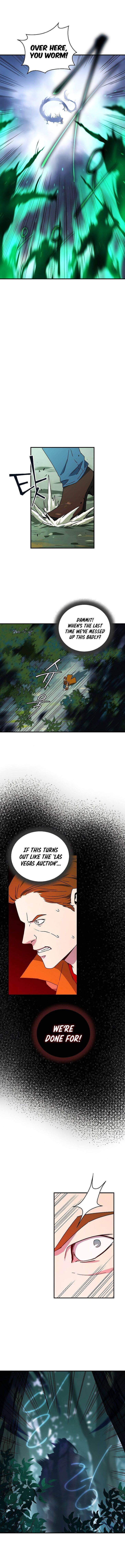 Read Return of the Frozen Player Manga Online