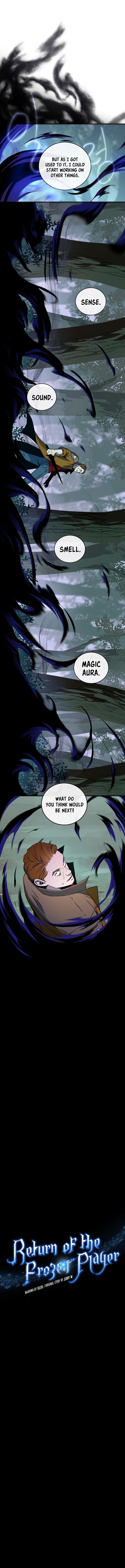 Read Return of the Frozen Player Manga Online