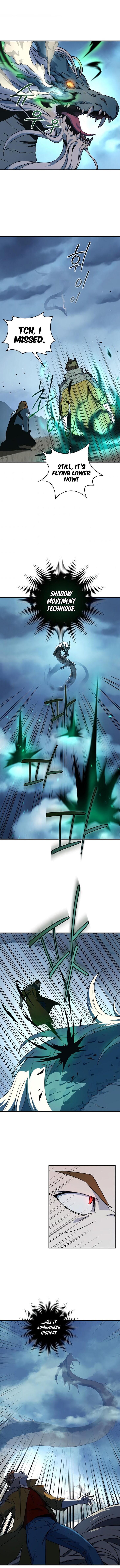 Read Return of the Frozen Player Manga Online