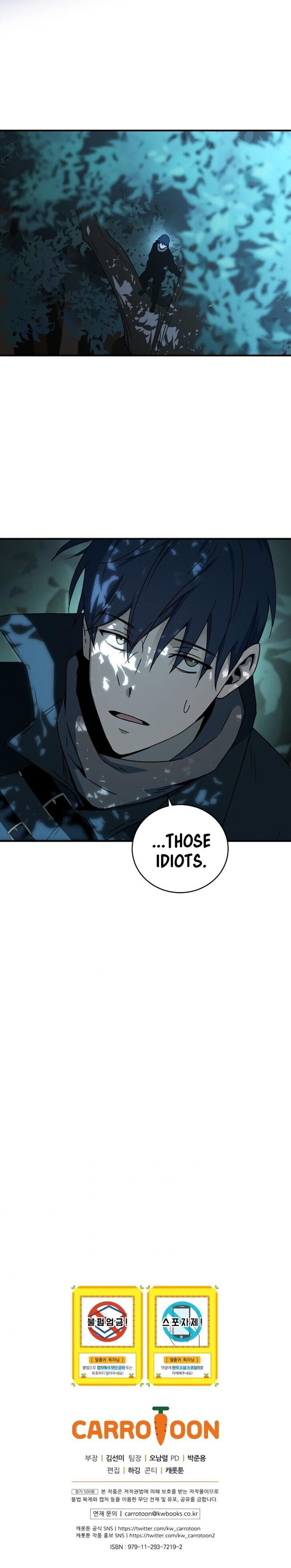 Read Return of the Frozen Player Manga Online