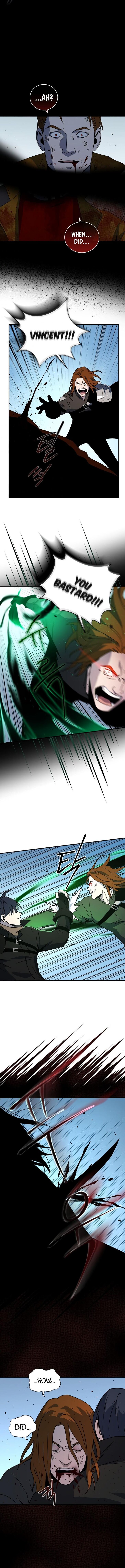 Read Return of the Frozen Player Manga Online