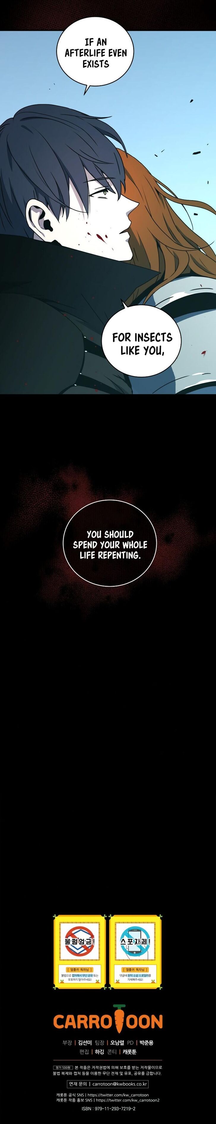 Read Return of the Frozen Player Manga Online